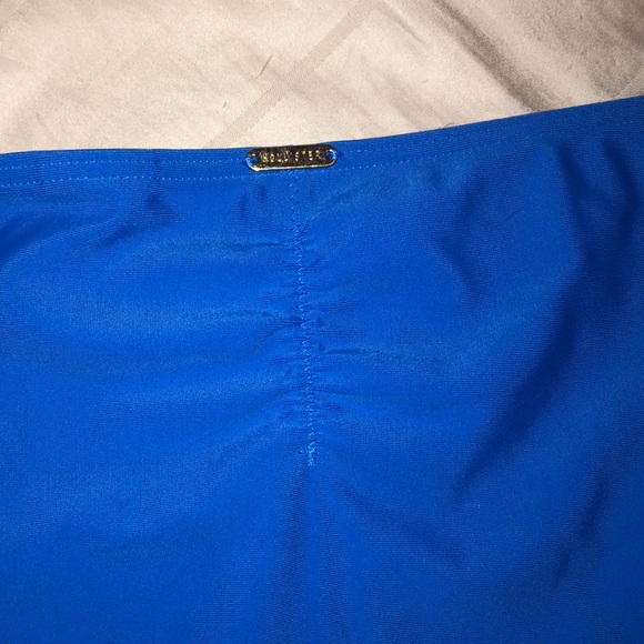 Hollister Bikini Style Swimsuit - Picture 3 of 4